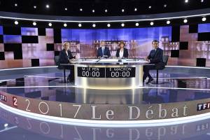 Dibattito Le Pen-Macron: chi ha vinto davvero?