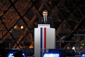 Macron prepara la squadra di governo: ecco i nomi in campo