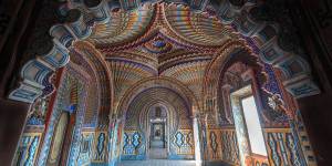 Anche il castello di Sammezzano finisce in mano agli sceicchi