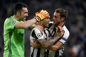 Champions League: la Juventus manda ko il Monaco e vola a Cardiff