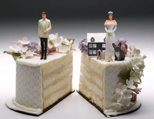 Le nuove regole del divorzio: addio ai maxi-assegni