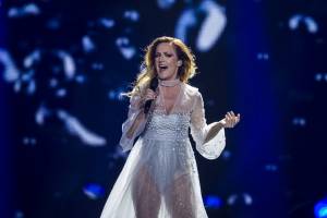 Eurovision Song Contest, i look hot: prima semifinale e prove