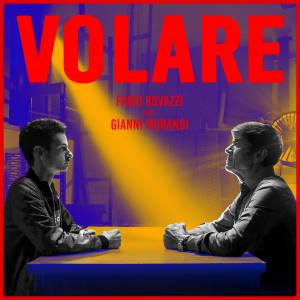 "Volare", il nuovo singolo di Fabio Rovazzi con Gianni Morandi