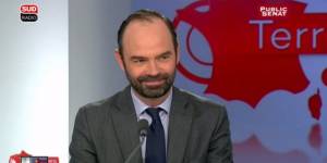 Ecco chi è Edouard Philippe, nuovo primo ministro francese