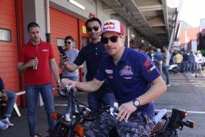 Hayden, danno cerebrale "In condizioni gravissime"