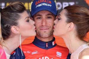 Nibali riapre il Giro d'Italia: Dumoulin resta in maglia rosa