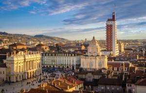 Una decina di aspiranti jihadisti tenuti sotto controllo a Torino