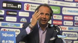 Della Valle choc: "La Fiorentina è in vendita". E cedono i big