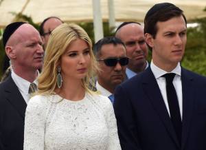 "Kushner voleva un canale segreto con Mosca"