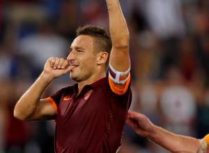 Totti e i presidenti della Roma: tra Sensi e Pallotta c'è un abisso