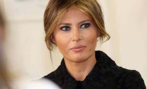 Melania è come Jackie Kennedy. Sviolinata del "New York Times"