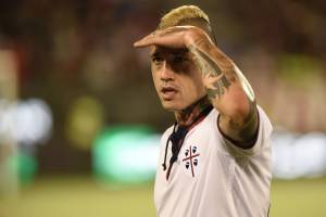 Nainggolan torna sui suoi passi: "In Champions League tifo Juventus"