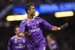 "Ronaldo vuole lasciare il Real"