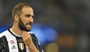 Di Livio: "Chi mi ha deluso della Juventus? Naturalmente Higuain"