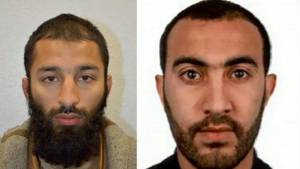 Due terroristi hanno un nome  Legati al jihadista di Westminster