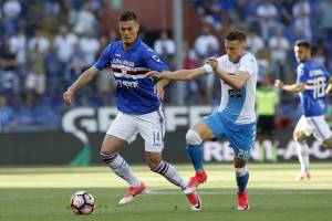 Schick conferma: "Io alla Juventus? Possibile un accordo"