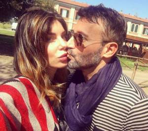 Max Biaggi e Bianca Atzei si sono lasciati