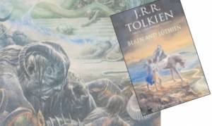 Tolkien e i frammenti di un discorso amoroso vecchio di cent'anni