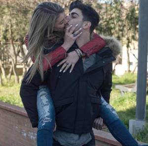 Temptation Island, Camilla e Riccardo sono già in crisi?