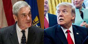 Russiagate, Mueller incrimina 13 russi: "Interferenze nel voto"