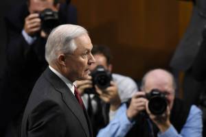 Russiagate, Sessions: "La collusione con Mosca? Bugia odiosa"