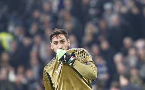 Dalla Spagna: il Real Madrid ha l'accordo con Donnarumma