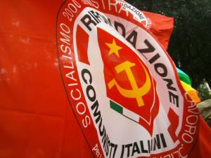 Siena, Rifondazione comunista denuncia CasaPound. "Aiutare solo gli italiani è razzismo"