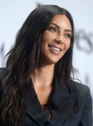 Kim Kardashian, maternità surrogata per il prossimo figlio