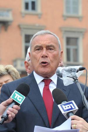 Grasso torna alla carica: "Approvare lo ius soli entro fine legislatura"