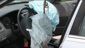 Caso Airbag Takata, allarme sicurezza anche nel nostro Paese: prima vittima italiana