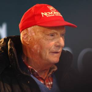 Niki Lauda rincara la dose su Vettel: "Lewis gli tirerà un pugno"