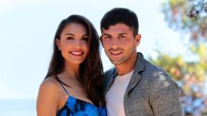 Temptation Island e il post choc di Alessio