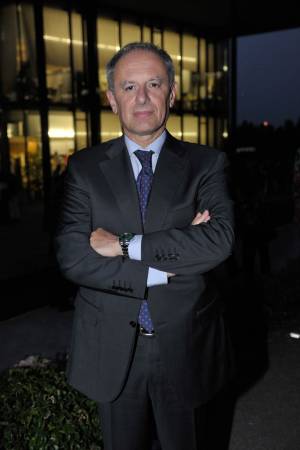 Danilo Pellegrino, Amministratore Delegato Fininvest