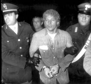 Johnny "lo zingaro" è evaso. Terrorizzò Roma negli anni '80