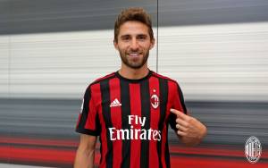 Milan, ecco le prime parole di Borini: "Onorato di far parte di questo club"