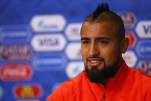 Inter, trovato l'accordo col Bayern per Vidal