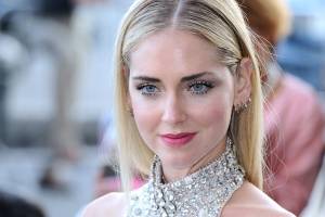 Chiara Ferragni sexy a Parigi