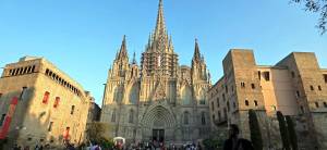 La sinistra catalana vuole espropriare la cattedrale di Barcellona