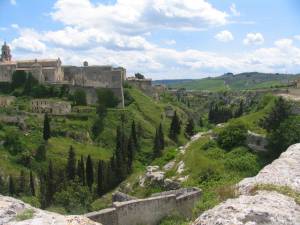 La Puglia che non conosci: sui canyon nasce il brand "Terra delle Gravine"