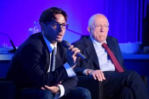 Mediaset, presentati i palinsesti 2017/2018: new-entry Morandi e Celentano