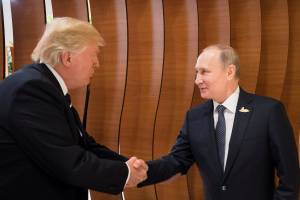Trump accusa il Congresso per le sanzioni alla Russia