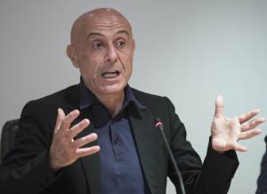 La campagna d'Africa di Minniti che manda in tilt "Napoleone"