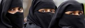 Pordenone, bimba di 10 anni costretta ad andare a scuola col niqab