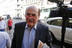 Bersani "ricatta" Zingaretti: "Tornare nel Pd? Solo con un altro Ulivo"