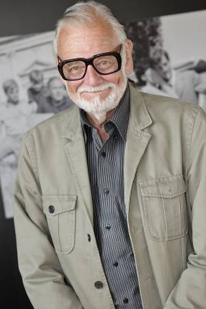 Morto a 77 anni George Romero, maestro del cinema horror