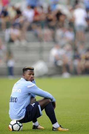 Altro sfogo social di Keita: "Sono amareggiato". Su di lui Juve e Inter