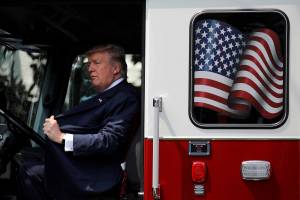 Usa, quell'attacco al cuore dell’amministrazione Trump