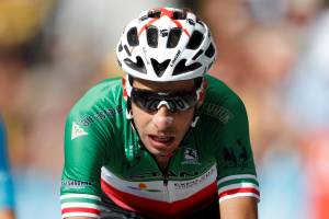 Tour de France, sull'Izoard trionfa Barguil. Crollo di Fabio Aru