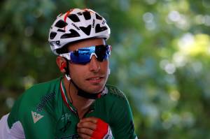 Fabio Aru rilancia subito  l'assalto al trono di Chris: "Tornerò per vincere"