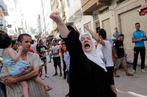 Dal Marocco parte una nuova “Primavera araba”?